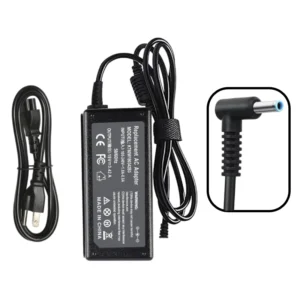 Cargador De Laptop (Pa-1131-06hi) Para Hp Gamer, Conector 4.5*3.0mm, 19.5v, 6.9a, 135w, Punta Azul