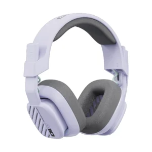 Auricular Astro A10 G2 (939-002076) Gaming, Lila, Cable Jack X1 + Cable Jack X2, Pc - Ps5 - Xbox