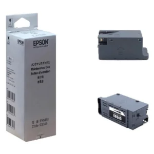 Caja De Mantenimiento Epson C9345 (C12C934591) Para L15150/ L15160/ M15140/ L8160/ L8180