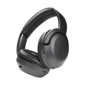 Auricular Bluetooth Jbl Tour One (Jbltouroneblkam) Gaming, Negro, Bluetooth 5.0, Usb-c, Alexa