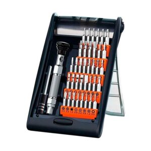 Juego De Destornilladores 38 En 1 Ugreen Cm372 (80459) Magnetico, Aluminio