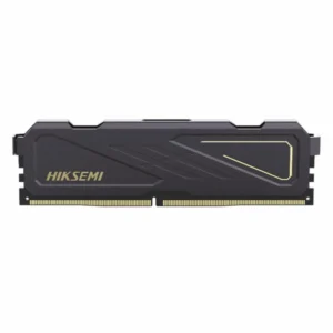 Memoria Ram Hiksemi Armor Ddr4 8Gb/3200 (Hsc408U32D2 8G) Negro