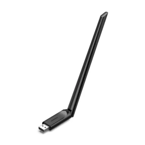 Usb Inalambrico Ugreen Cm763 Ax900 (35265) 2.4Ghz/286Mbps, 5Ghz/600Mbps, Antena X1 6Dbi