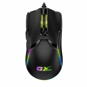 Mouse Genius Gx Scorpion M700 (31040009400) Gaming, 7200 Dpi, Led-rgb