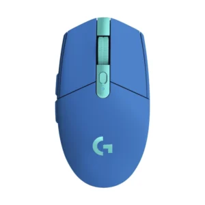 Mouse Inalambrico Logitech G305 Ligthspeed (910-006012) Gaming, Azul, 12000 Dpi, 99G
