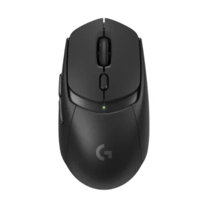 Mouse Inalambrico Logitech G309 Lightspeed (910-007197) Gaming, Negro, 25600 Dpi, 86g