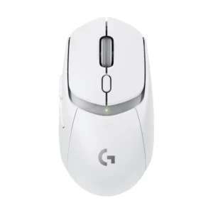 Mouse Inalambrico Logitech G309 Lightspeed (910-007205) Gaming, Blanco, 25600 Dpi, 86g