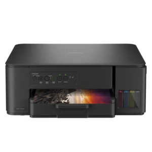 Impresora Multifuncional Brother (Dcp-T430W) Con Tanque, Imprime, Escanea, Fotocopia, Inalambrico