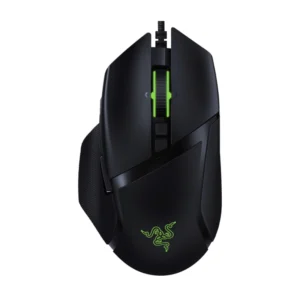 Mouse Razer Basilisk V2 (Rz01-03160100-r3u1) Gaming, Negro, 20000 Dpi, Led-rgb