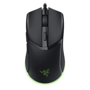 Mouse Razer Cobra (Rz01-04650100-R3M1) Gaming, Negro, 8500 Dpi, Interruptores Opticos Gen-3, 58G, Negro