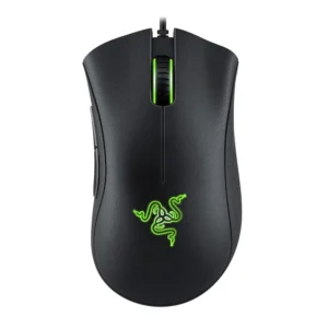 Mouse Razer Deathadder Essential (Rz01-03850100-R3M1) Gaming, Negro, 6400 Dpi, 5 Botones Programables