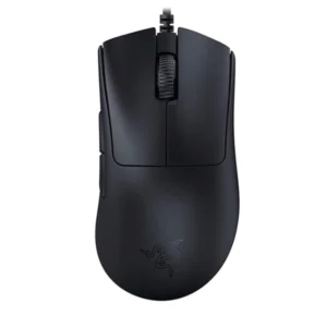 Mouse Razer Deathadder V3 (Rz01-04640100-R3M1) Gaming, Negro, 30000 Dpi, Sensor Focus, Hyperpolling De 8 K Hz, 59G, 6 Botones Programables