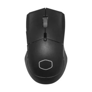 Mouse Inalambrico Cooler Master Mm311 Matte Black (Mm-311-kkow1) Gaming, Negro, 10000 Dpi