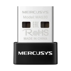 Usb Bluetooth Mercusys (Ma530) Nano, Bt 5.4
