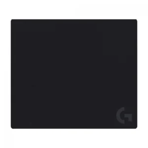 Pad Mouse Logitech G640 Cloth Large L (943-000797) Antideslizante, 400mm X 460mm