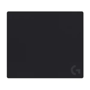 Pad Mouse Logitech G740 Cloth Large L (943-000804) Antideslizante, 375mm X 460mm