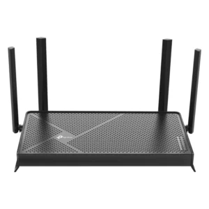 Router Inalambrico Tp-Link Be3600 (Archer Be230) Wi-Fi 7, 2.4Ghz/688Mbps, 5Ghz/2882Mbps, Antena X4, X2 Lan 1 Gbps, X1 Wan 2.5 Gbps, X1 Lan 2.5 Gbps