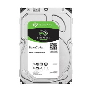 Disco Duro Seagate 4tb (St4000dm004) Verde, 256 Mb, 5400rpm