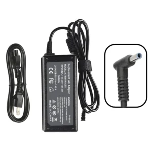 Cargador De Laptop (Pa-1131-08R) Para Hp Gamer, Conector 4.5*3.0Mm, 19.5V, 6.7A, 120W, Punta Azul