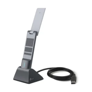 Usb Inalambrico Tp-Link Ax1800 (Archer Tx20Uh) Wifi 6, Doble Banda, 2.4Ghz/574Mbps, 5Ghz/1201Mbps