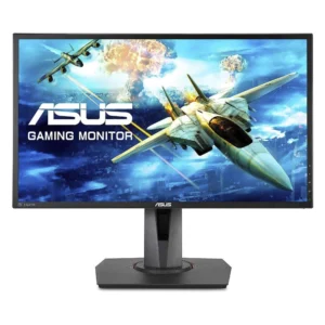 Monitor Gaming Asus Led 24 (Mg248qr) Tn, Dvi - Hdmi/dp, 1ms, 144hz, F/sync