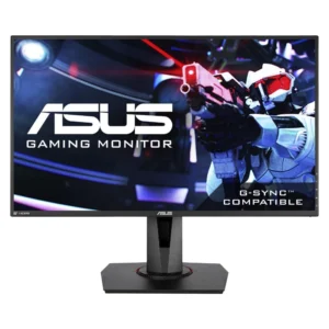 Monitor Gaming Asus Led 27 (Vg278q) Tn, Dvi - Hdmi/dp, 1ms, 144hz, F/sync