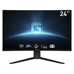 Monitor Gaming Msi Led 24 (G2422c) Curvo, Va, 2 Hdmi/dp, 1ms, 180h, Fhd