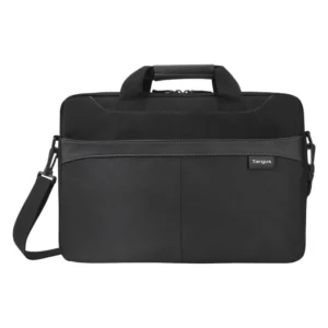 Maletin Para Laptop Targus Business Casual Slipcase (Tss898Lp) Negro, Hasta 15.6