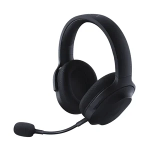 Auricular Inalambrico Razer Barracuda X (Rz04-04430100-R3U1) Gaming, Negro, Para Pc, Playstation, Switch, Android, Bluetooth, Microfono Desmontable