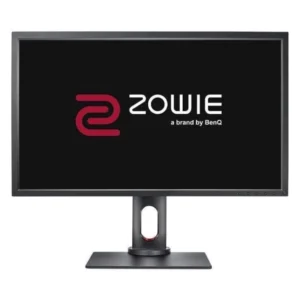 Monitor Gaming Zowie Led 27 (Xl2731) Tn, Dvi-dl/2 Hdmi/dp, 1ms, 144hz