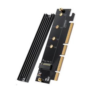 Tarjeta M.2 Nvme Pcie Ugreen (30715) Pcie X4/x8 /X16