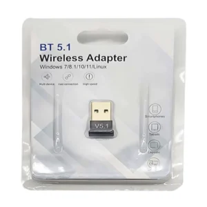 Usb Bluetooth Dongle (Fe-229) Bt 5.1