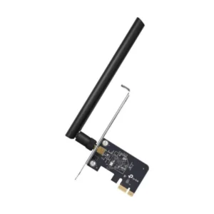 Tarjeta Pcie Inalambrico Tp-Link Ac600 (Archer T2E) 2.4Ghz/200Mbps, 5Ghz/433Mbps, Antena X1
