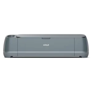 Maquina De Corte Inteligente Cricut Maker 4 (2011082) Funciona Con Mas De 300 Materiales, Escribe, Dibuja, Estampar, Grabar, Bluetooth, Veloz
