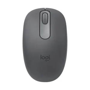 Mouse Inalambrico Logitech M196 (910-007456) Negro, Bluetooth,1000 Dpi