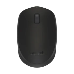 Mouse Inalambrico Logitech M170 (910-004940) Negro, 1000 Dpi
