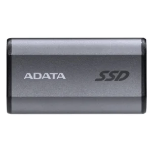 Ssd Externo Adata Se880 1tb (Aeli-se880-1tcgy) Negro, 2000mb/s, 2000mb/s, Cable Usb-c/usb 3.2