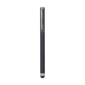 Lapiz Para Pantallas Tactil Targus Slim Stylus (Amm12Us) Negro, Punta De Goma Delgada Y Duradera