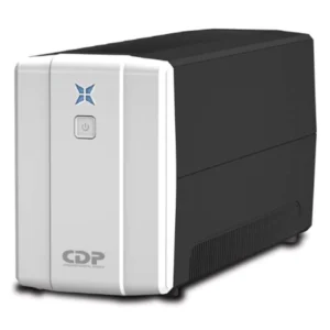 Ups Cdp 8 Tomas (R-upr 1008i) 1000va, 500w