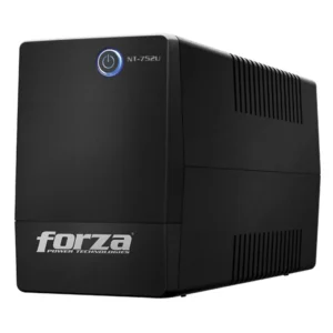 Ups Forza 6 Tomas (Nt-752u) 750va, 375w