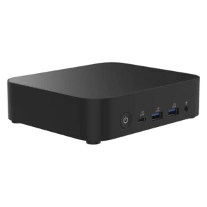 Mini Pc Asus Nuc 14 Essential (90Ar00M2-M001P0) Intel Core N150, X1 Slot M.2 Nvme/Sata, X1 Slot So-Dimm Ddr5, X1 Hdmi/Dp, 4 Usb, Rj45 Lan