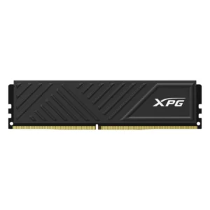 Memoria Ram Xpg Gammix D35 Ddr4 32Gb/3200 (Ax4U320032G16A-Sbkd35) Negro