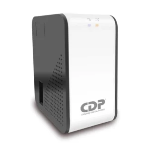 Estabilizador Cdp 8 Tomas (R2c-avr 1008i) 1000va, 500w