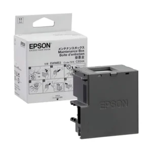 Caja De Mantenimiento Epson (C9344-Ewmb3) Para L3560/L5590