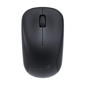 Mouse Inalambrico Genius Nx-7000 (31030027400) Negro, 1200 Dpi