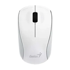 Mouse Inalambrico Genius Nx-7000 (31030027401) Blanco, 1200 Dpi