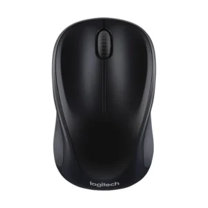 Mouse Inalambrico Logitech M317 (910-003416) Negro, 1000 Dpi
