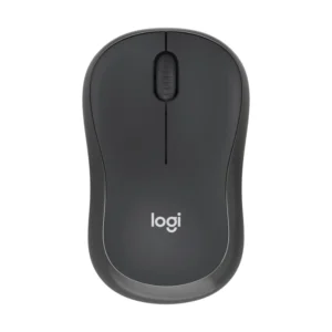 Mouse Inalambrico Logitech M240 Silent (910-007113) Negro, Bluetooth, 4000 Dpi