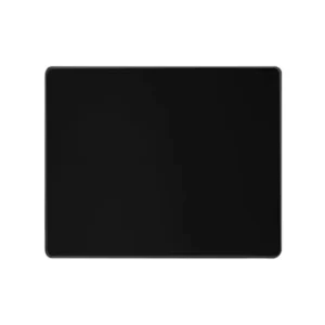 Pad Mouse Basic, 220 X 180 X 2mm, Negro, S Bordado