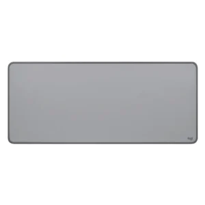 Pad Mouse Logitech Desk Mat Grey L (956-000047) 700mm X 300mm